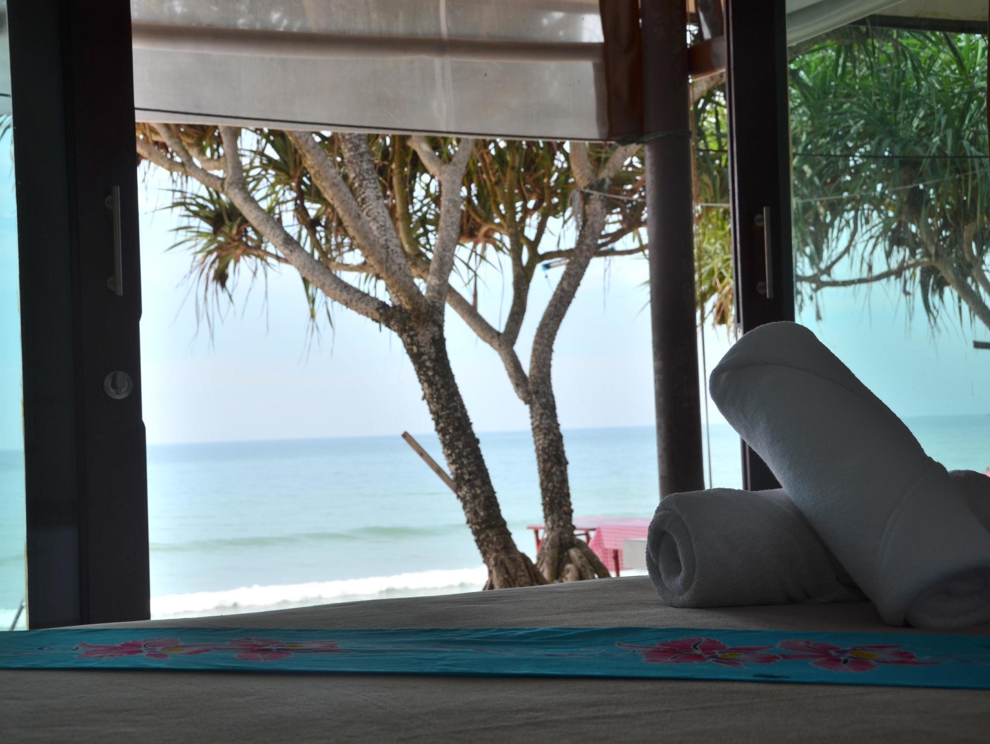 Oyo 797 Pink House Bungalow Ko Lanta Eksteriør bilde