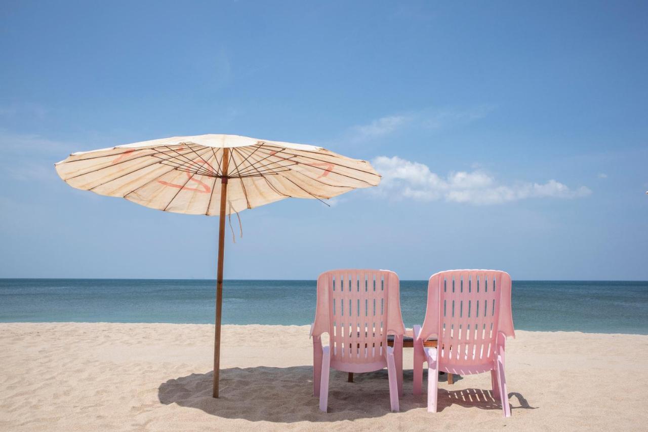 Oyo 797 Pink House Bungalow Ko Lanta Eksteriør bilde